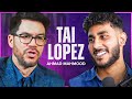 Tai lopez thoughts on andrew tate