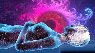 528 Hz - Whole Body Regeneration - Full Body Healing | Emotional & Physical Healing