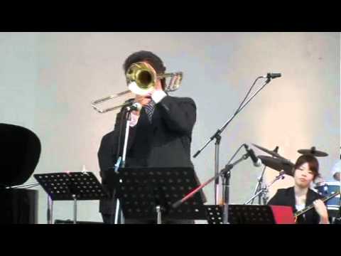 ブルース・イン・ホス・フラット立命館大学R.U.Swingin' Herd Jazz Ensemble