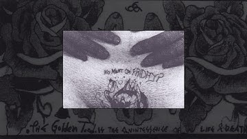 The Golden Toad - Promo 