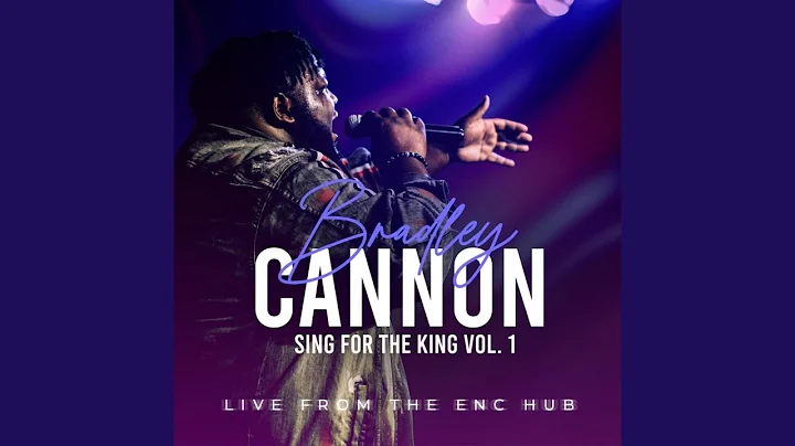 Set The Room (Prayer) (feat. Timothy Cavenaugh)