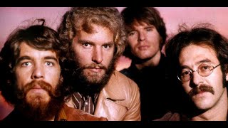 Creedence Clearwater Revival - Green River (SSTN Remix)