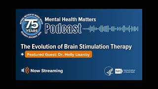 The Evolution of Brain Stimulation Therapy