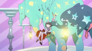 【MushiP ft. Hatsune Miku】 Cirque le coeur «English sub» (Hazuki no Yume reupload)