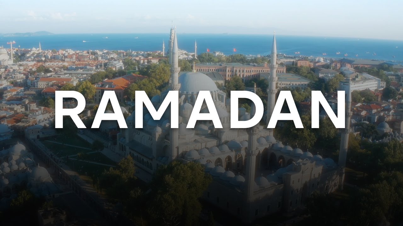 Elevate your content in Ramadan