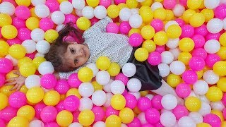 Развлекательный центр для детей Lulyy`s kids zone