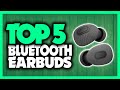 Best Budget Bluetooth Earbuds in 2020 [Top 5 Affordable Picks Reviewed]