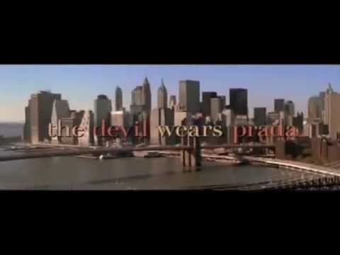 ანონსი. თემა : ეშმაკი ატარებს პრადას. სტუმარი : მერსი სულხანიშვილი