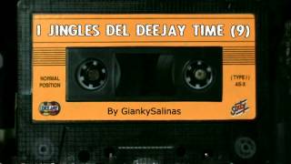 I Jingles Del DEEJAY TIME (Parte 9)