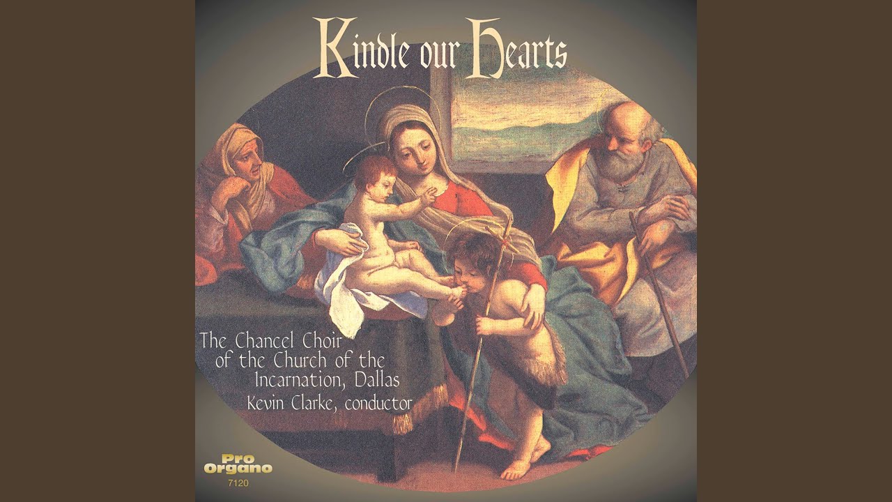 Mira Communion Service for the Incarnation (Missa Puer natus est) : V. Agnus Dei en YouTube