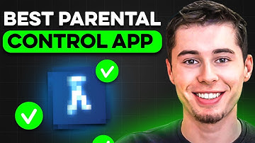 Best Parental Control Apps for iPhone & Android in 2024