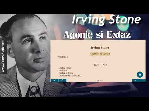 Agonie si Extaz