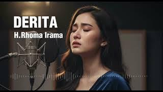 Derita – Rhoma Irama | Cover Musik Dangdut Versi Terbaru
