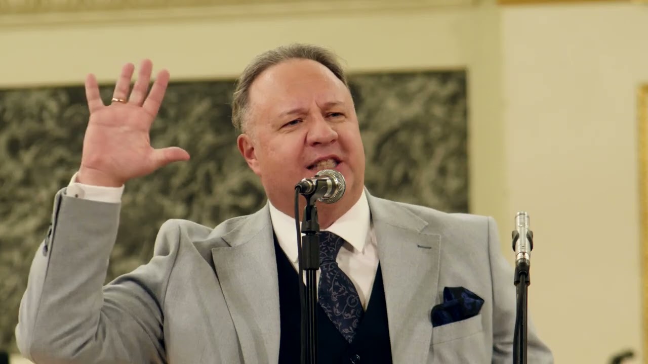 И. Штраус “Ария Баринкая”из оперетты “Цыганский барон”