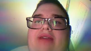 Holiday Message from Mitchell (Last video for 2022)