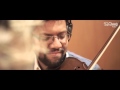 Janam janam  dilwale  dont you worry child violin  instrumental sandeep thakur ft dawgeek