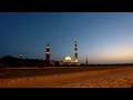 Oman, Muscat Time Lapse FHD