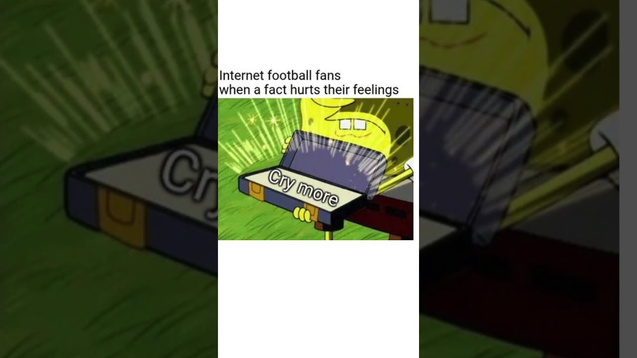 "Cry More 😂 | Savage Meme 2025"