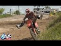 Two-Stroke Week | Dirtbikes, Jet Skis and Tubing | Travis Pastrana's Action Figures