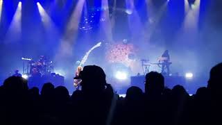 Mastodon - Fallen Torches - Council Bluffs 08-26-23