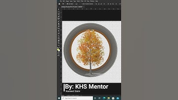 How to Use Polar Coordinates Option in Adobe Photoshop
