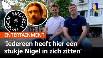 Kirchroa Tropical zet Parkstad met memes op de kaart 🌴😆 | 1Limburg