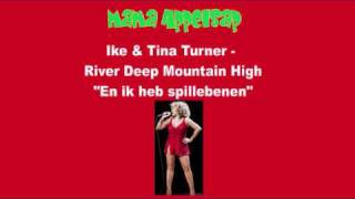 Mama Appelsap - River Deep Mountain High