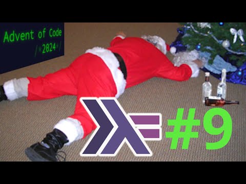 Advent of Code