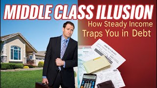 Middle Class Money Traps That Will Keep You Broke?