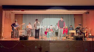 Download Lagu your song / SUPER BEAVER【cover】- 引退ライブ MP3 Download Lagu your song / SUPER BEAVER【cover】- 引退ライブ MP3