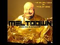 MELTDOWN OCEAN MAN: The Golden Azdha vs Problem Being!!