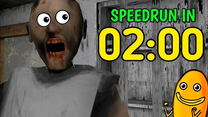 Getting Over It Finished In Under 2 Minutes (Speedrun) 