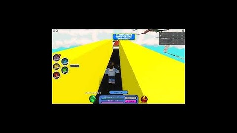 Roblox: Mega Fun Obby [Stage 433]