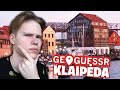 Ar pastu klaipdos miest geoguessr