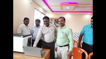 Inaugural Video of Atal Tinkering Lab