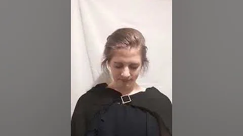 Talitha Marshall Desdemona Monologue from Othello