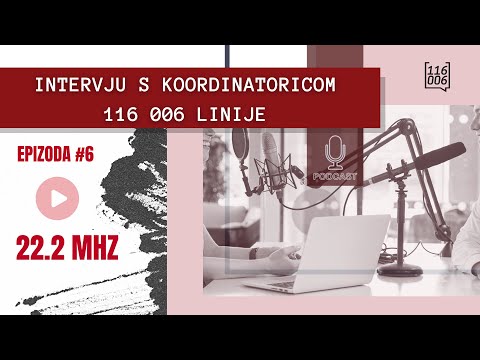 Video: Kaj je direktor servisne linije?