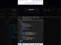 💀 This File Upload UI Feels Alive (HTML CSS JS)
