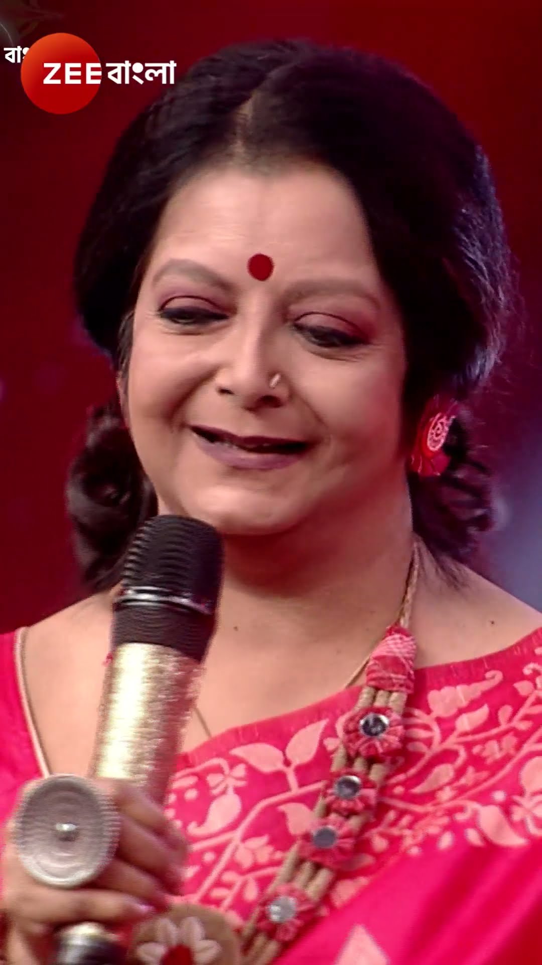 #Sa Re Ga Ma Pa 2024 #Shorts #Zee Bangla #Entertainment #Reality, Singing
