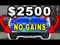 Is a $2500 MK8 Golf R Exhaust Worth? ~ Power and Sound Test