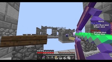 Minecraft : Mini 02 ! (Overcast Network) Episode 1 - 