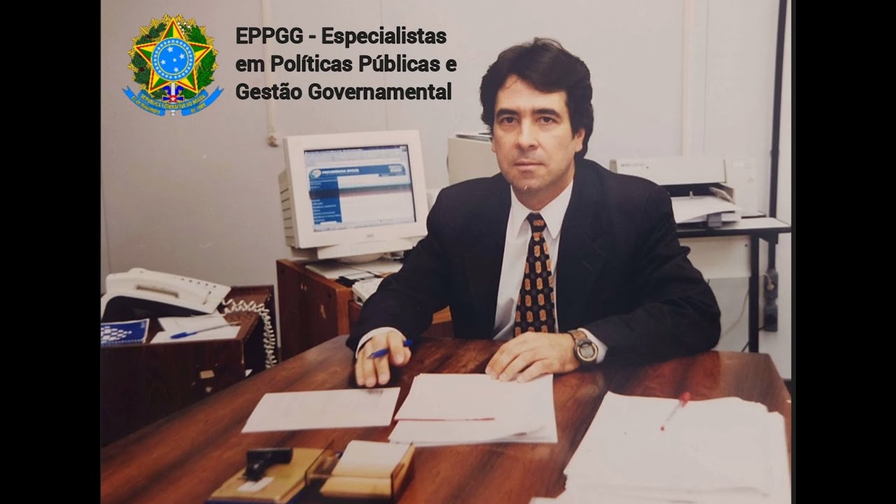 A Carreira de ESPECIALISTAS EM POLÍTICAS PÚBLICAS E GESTÃO ...