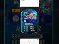 89 Ayoze PEREZ FREE TOTSSF MOMENTS PLAYER OBJECTIVES FIFA 20