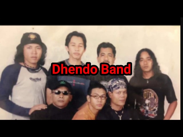 Dhendo Band - Bujakng Karepe class=