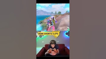 JONATHAN GAMING ON FIRE 1V3 CLUTCH WITH UMP45 😱! HACKER OR WOTT 😱!#JONATHANGAMING#BGMISHORTS#SHORTS