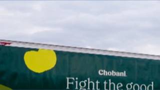 Chobani Summer Program distributes 220,000 pounds of food