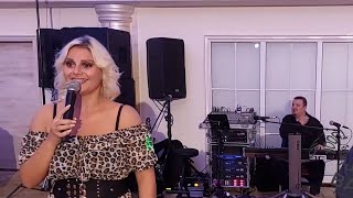 SERGIU TUDOR BAND - COLAJ MUZICA USOARA PENTRU ROXANA SI BOGDAN