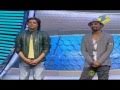DID Doubles - Remo and Rajeev performance | Zee Tv