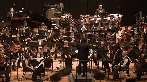 Luciano Berio - SINFONIA,  with Roomful of Teeth, ...