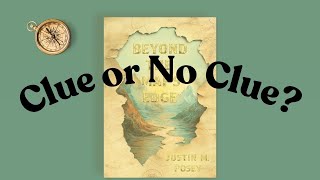 Clue or No Clue? Part DOS #beyondthemapsedge